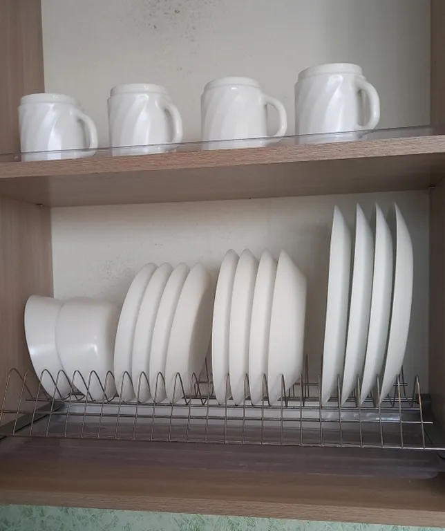 Видовая квартира