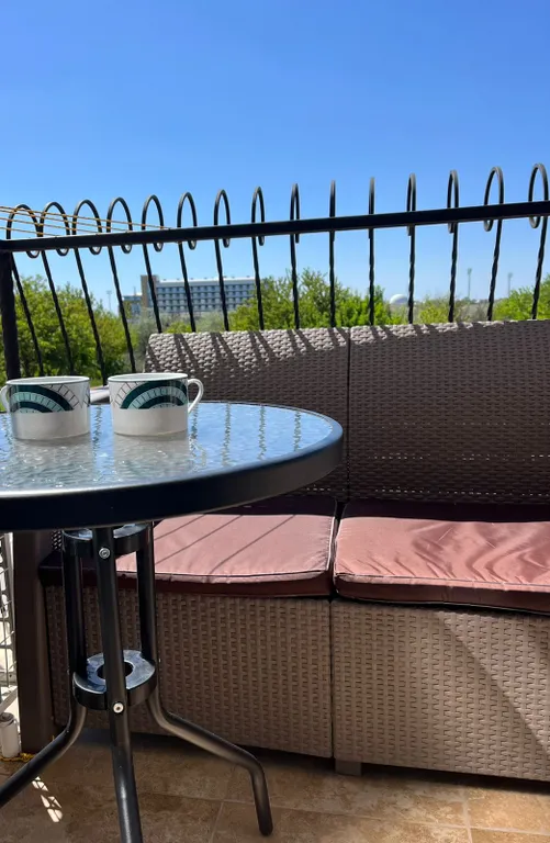 Квартира Ваш комфортный отдых гарантирован — аренда посуточно в Евпатория