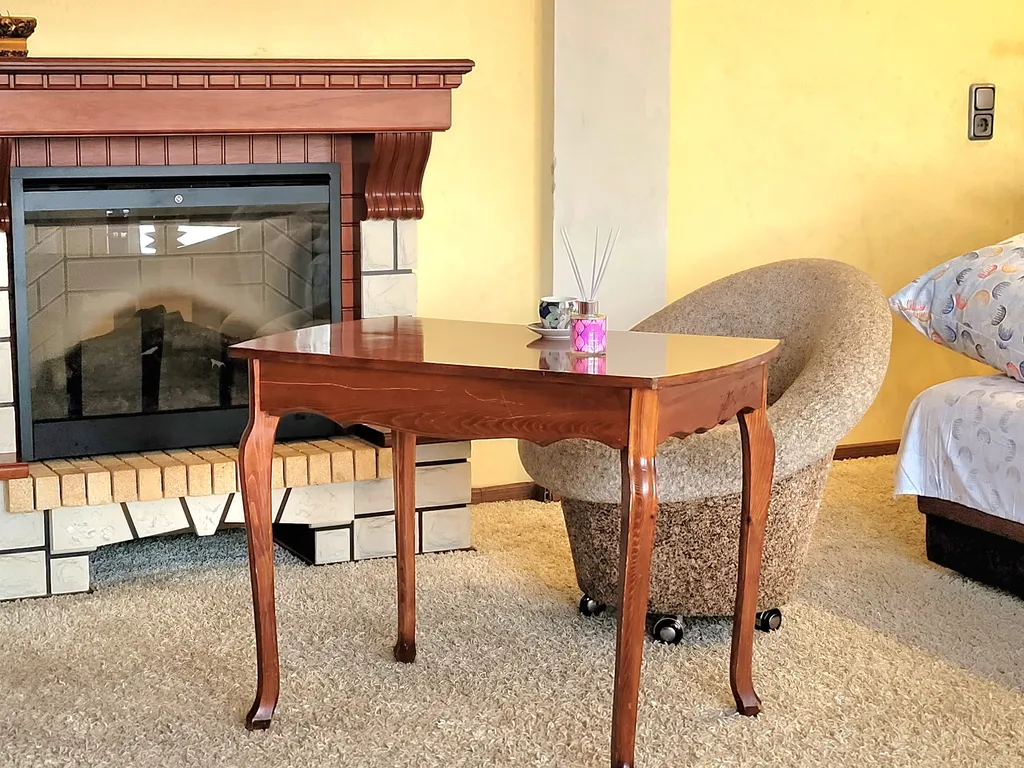 Квартира Классная квартира — Красноярск