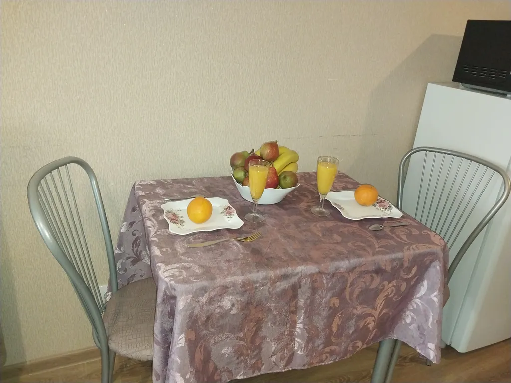 Уютная квартира в доме комфорт класса в центре рыдом с университетом