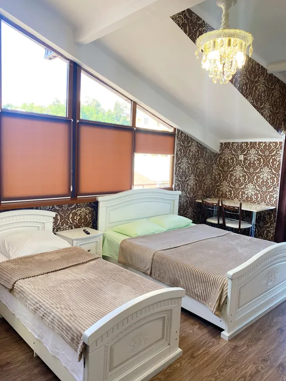 Квартира Комната — Сухум