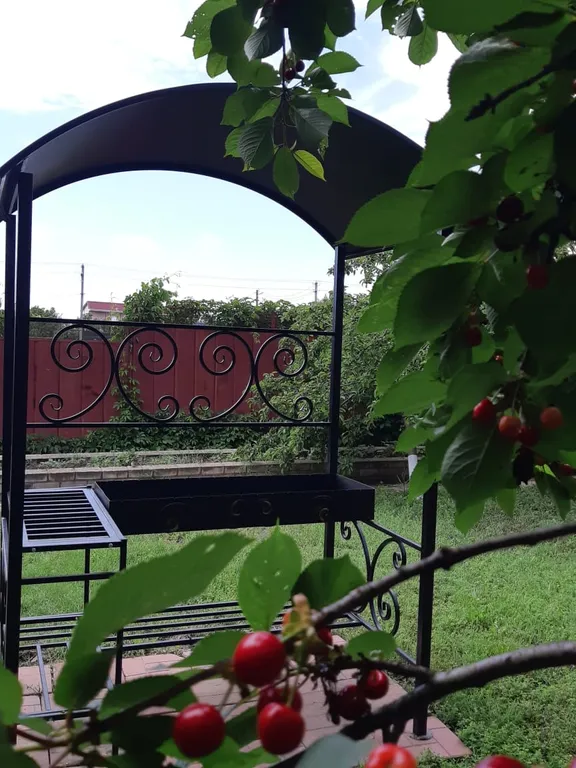 Апартаменты с видом на море