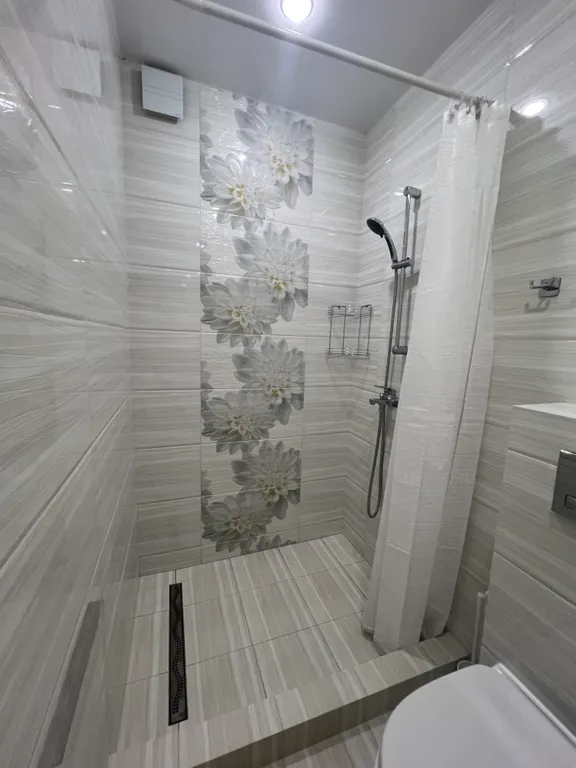 Квартира 1-комнатная Квартира — Геленджик