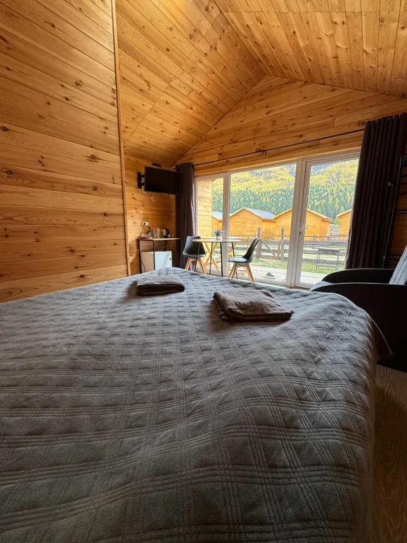 1-комнатный Дом