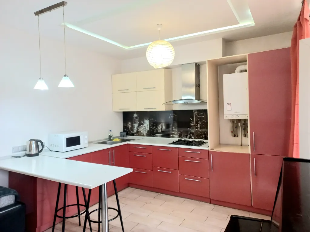 Квартира возле гастронома Москва — аренда посуточно в Донецк