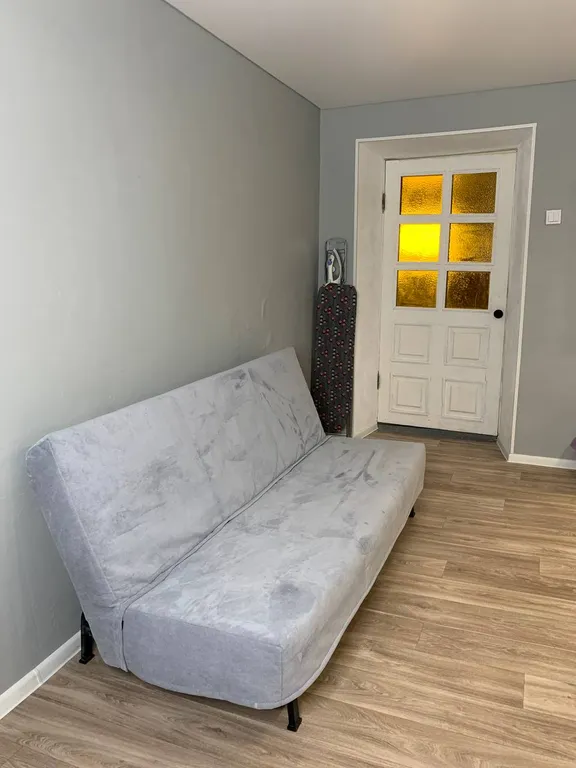 Уютная студия рядом с ТЦ Центум