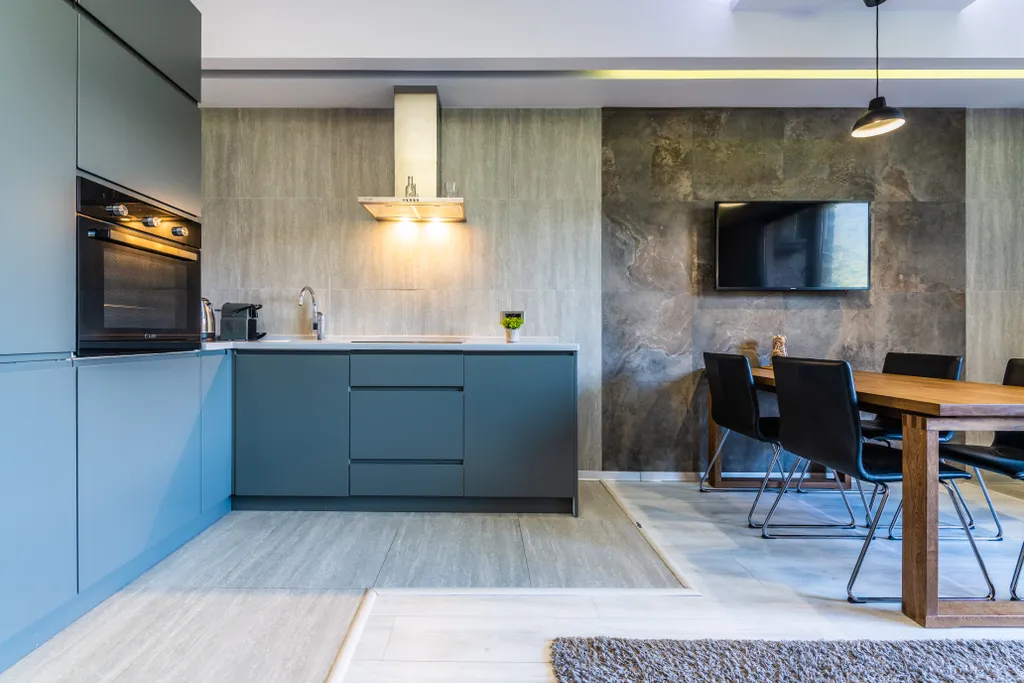 Апартамент улучшенный люкс, терраса с видами на горы