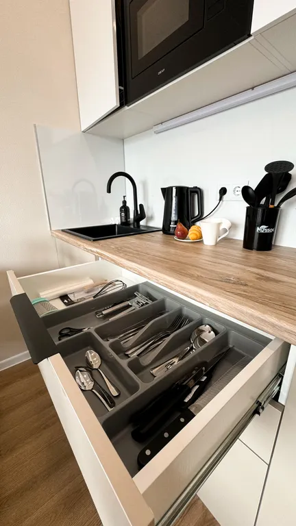 Идеальная студия