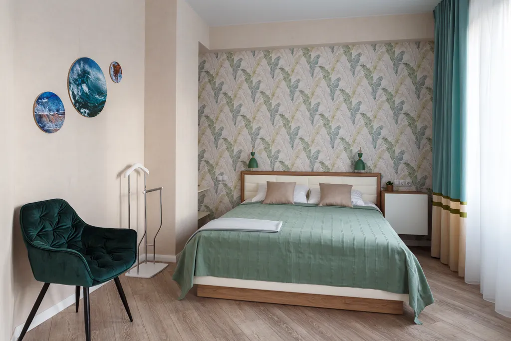 Квартира Апартаменты malina shtolz family — Светлогорск