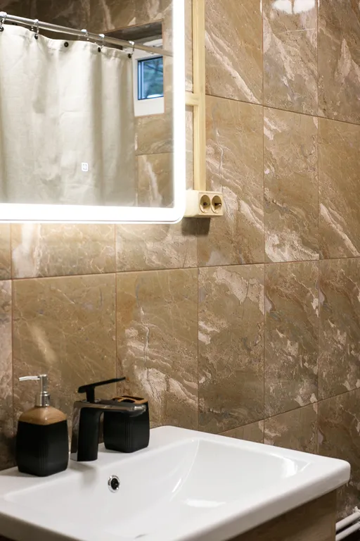 Квартира Комната — Архыз