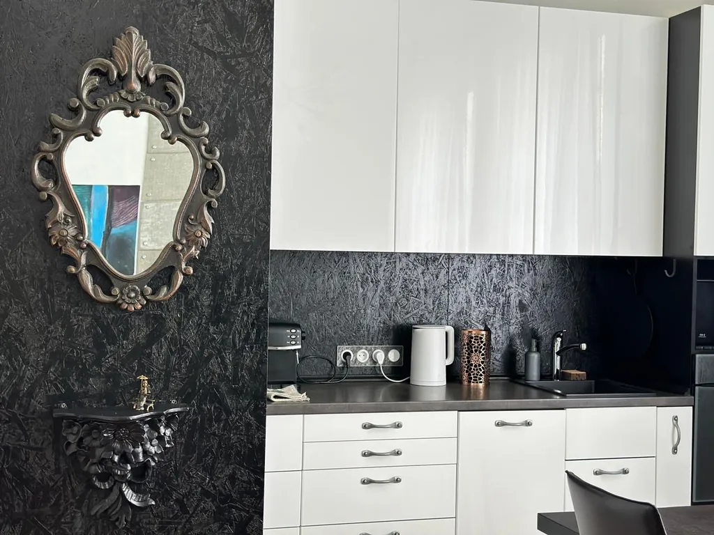 Квартира Квартира в центре с двумя спальнями — Санкт-Петербург