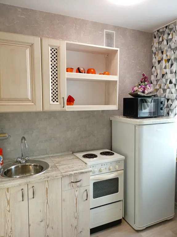 Уютная квартира рядом с Автовокзалом