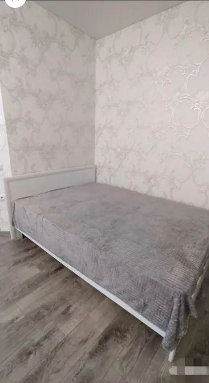 Уютная квартира в новом районе