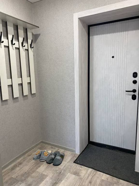 Новая уютная 1-комнатная квартира с отчетными документами