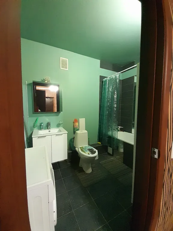 Квартира Уютная квартира в курортном городе — Пионерский