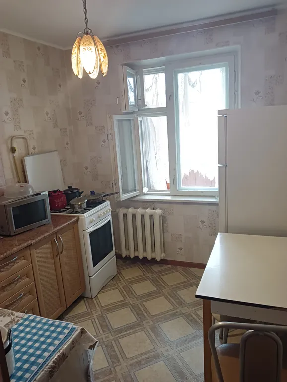 Уютная квартира рядом с курортом Усть-Качка