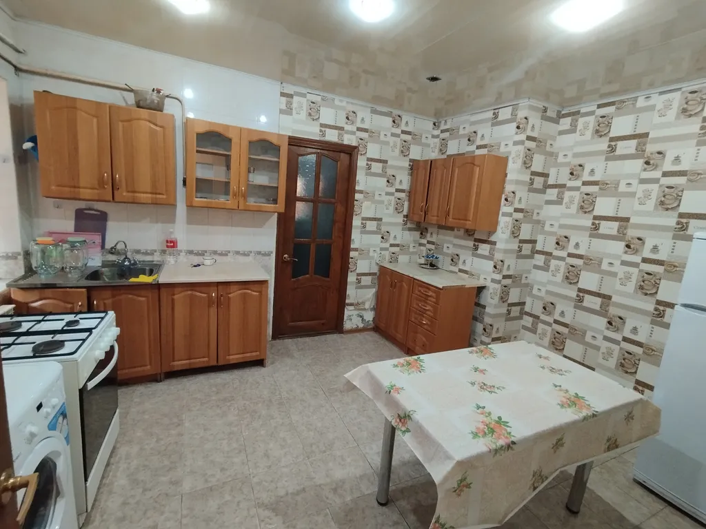 2-комнатный Дом