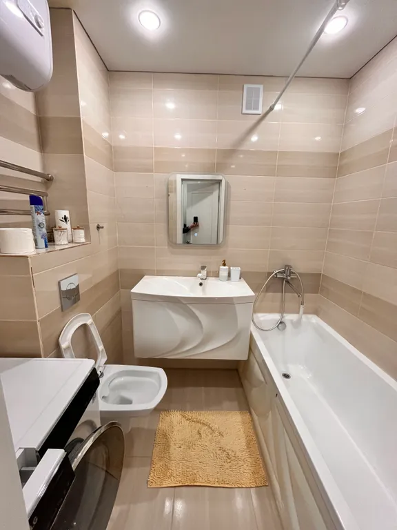 Апартаменты Царево Village