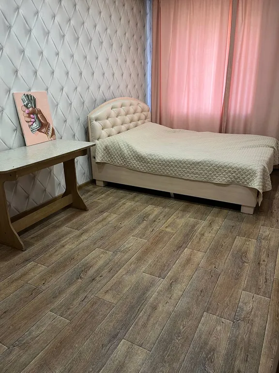 Уютная квартира с wi-fi