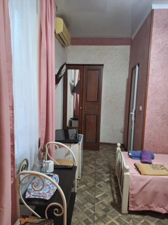 Квартира Комната — Адлер