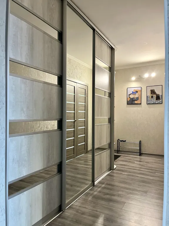 Квартира Уютная квартира для комфортного проживания — Красноярск