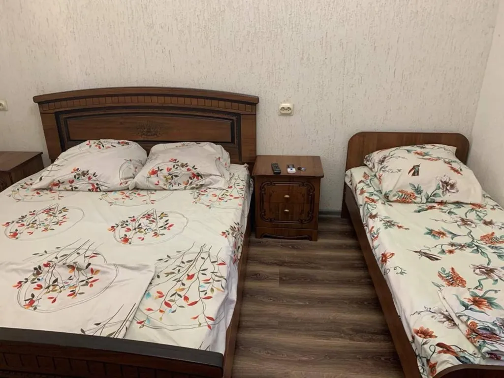 Комната