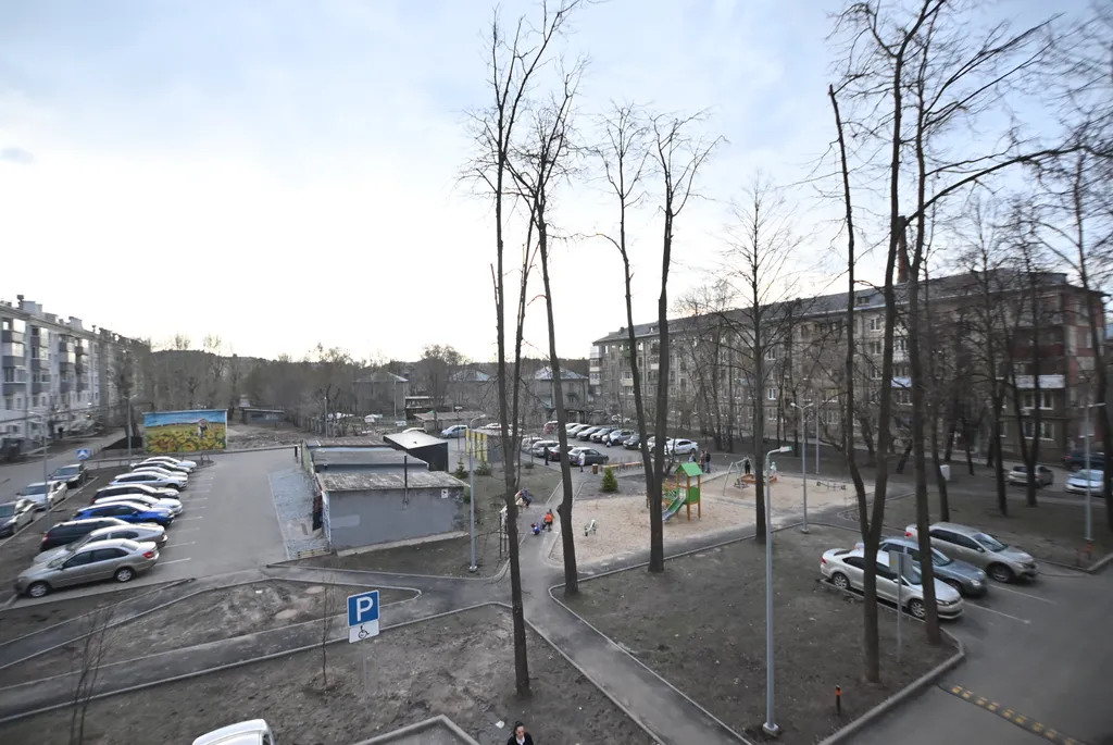 Квартира Стильная квартира в шикарной локации у метро Яшьлек — Казань