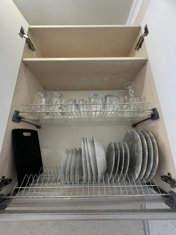 Квартира Уютная квартира — Владикавказ