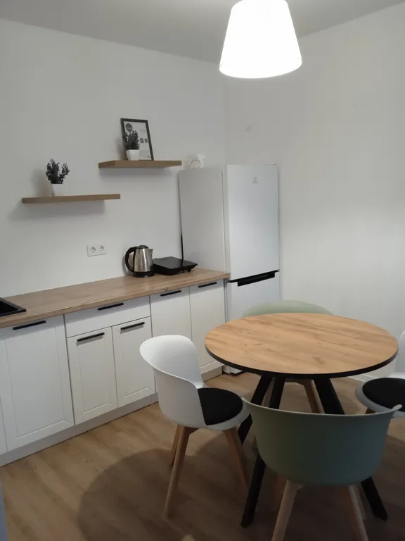 2-комнатная Квартира — аренда посуточно в Ярославль