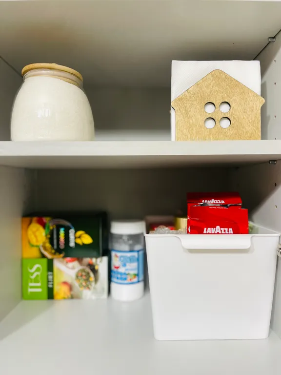 Уютная квартира в новом доме