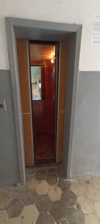 Сozy 3 room apartment in the centre