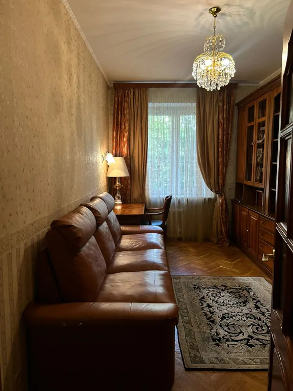 Комната в шикарной квартире