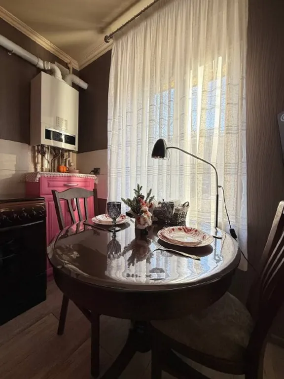 Квартира в историческом центре в правительственном доме