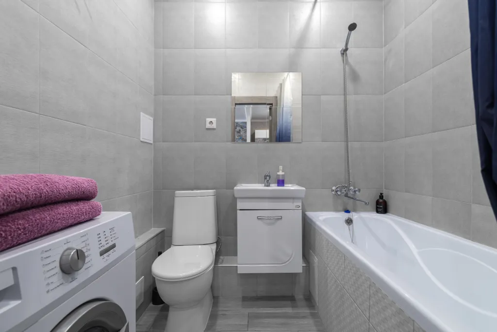 Квартира 1-комнатная Квартира — Краснодар