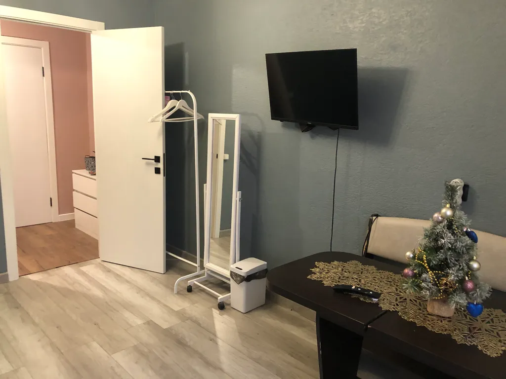 Квартира 3-комнатная Квартира — Санкт-Петербург