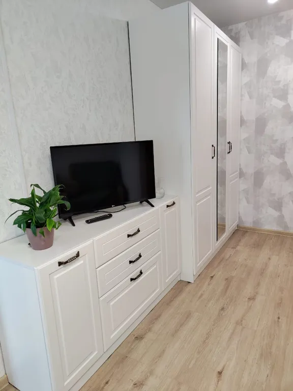 Апартамент у причала