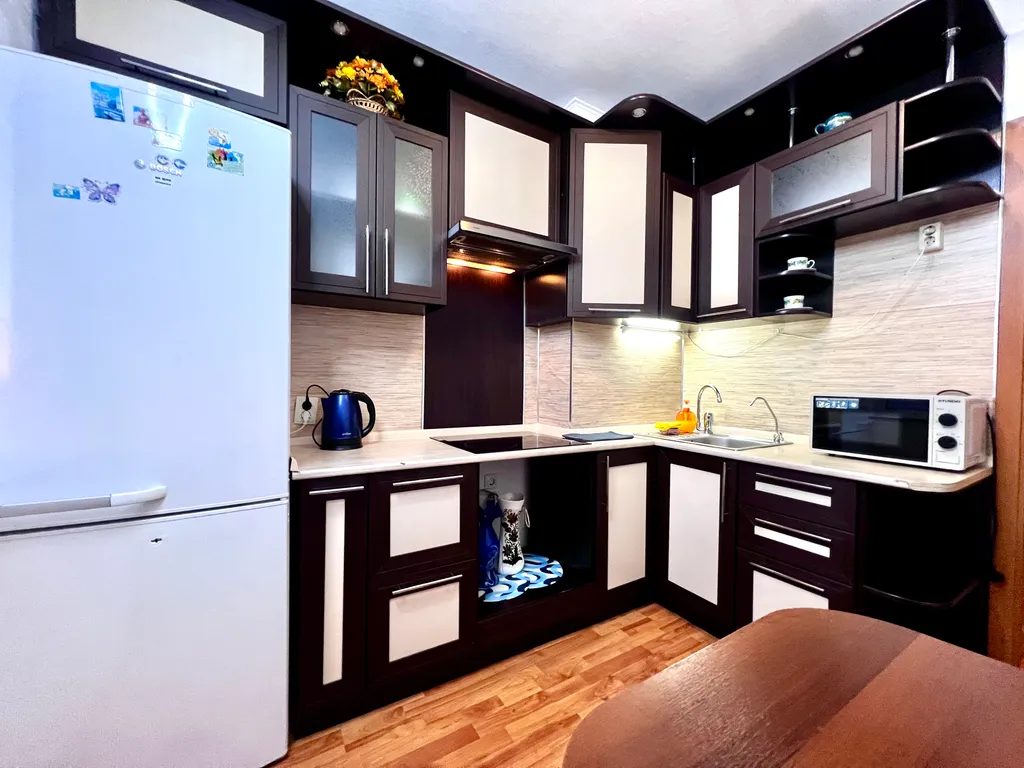 ⁠Апарты с шикарным видом Изысканный север