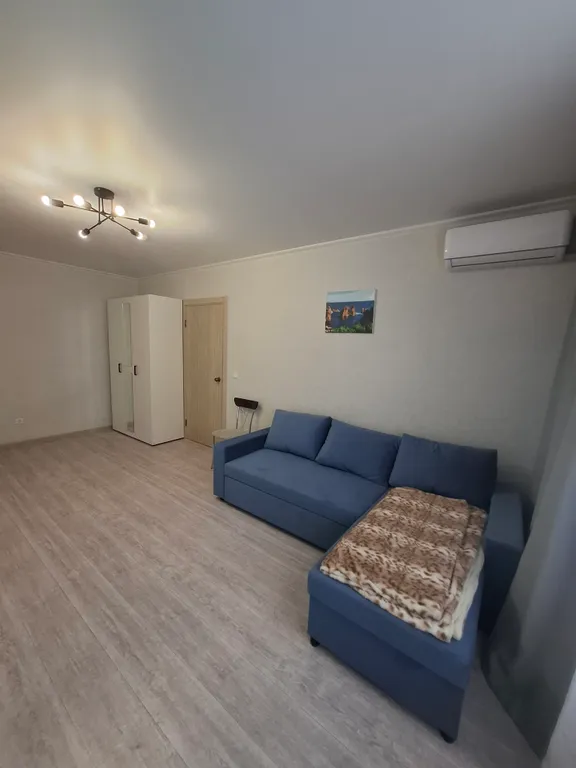 Квартира Квартира Душистая 25 — Краснодар