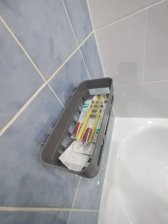 Уютная студия в тихом районе