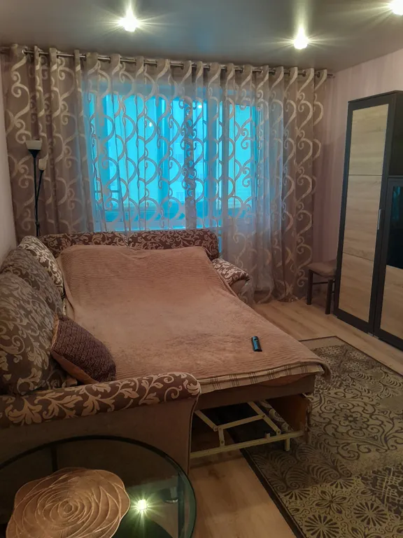 Уютная квартира по направлению в Суздаль