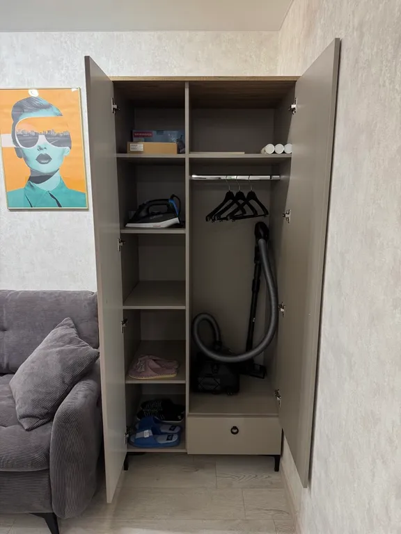 Квартира в самом центре