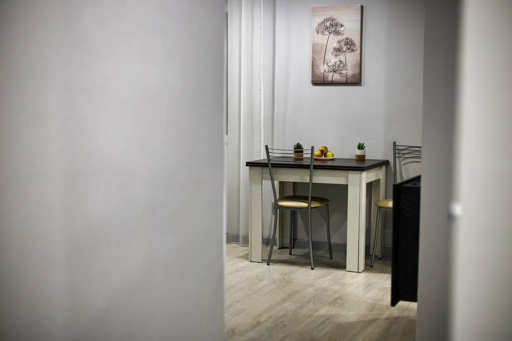 Квартира Квартира С потрясающим видом на горы Владикавказ — Владикавказ