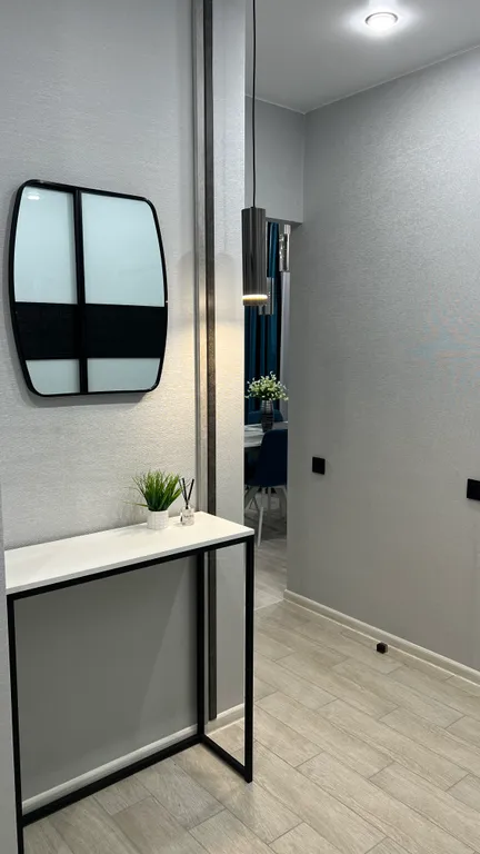 Квартира в лучшем ЖК города