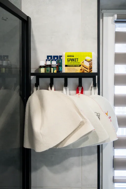 Гостевой дом у леса с чаном и сауной