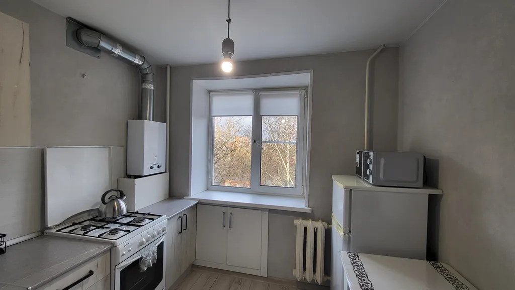 Уютная квартира в центре