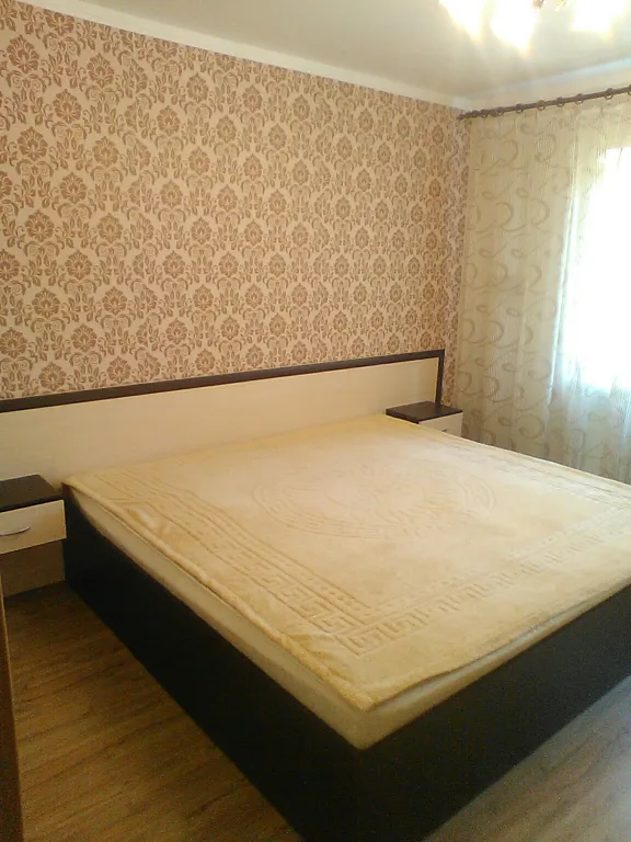 2-комнатная Квартира — аренда посуточно в Железноводск