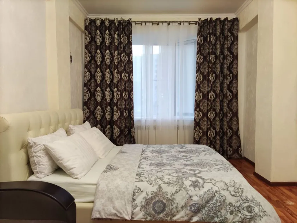 1-комнатная Квартира — аренда посуточно в Махачкала