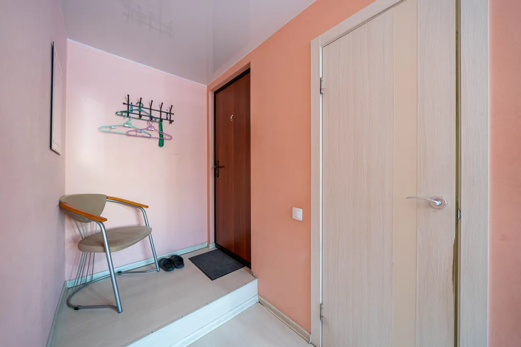 Мини-студия рядом с жд вокзалом