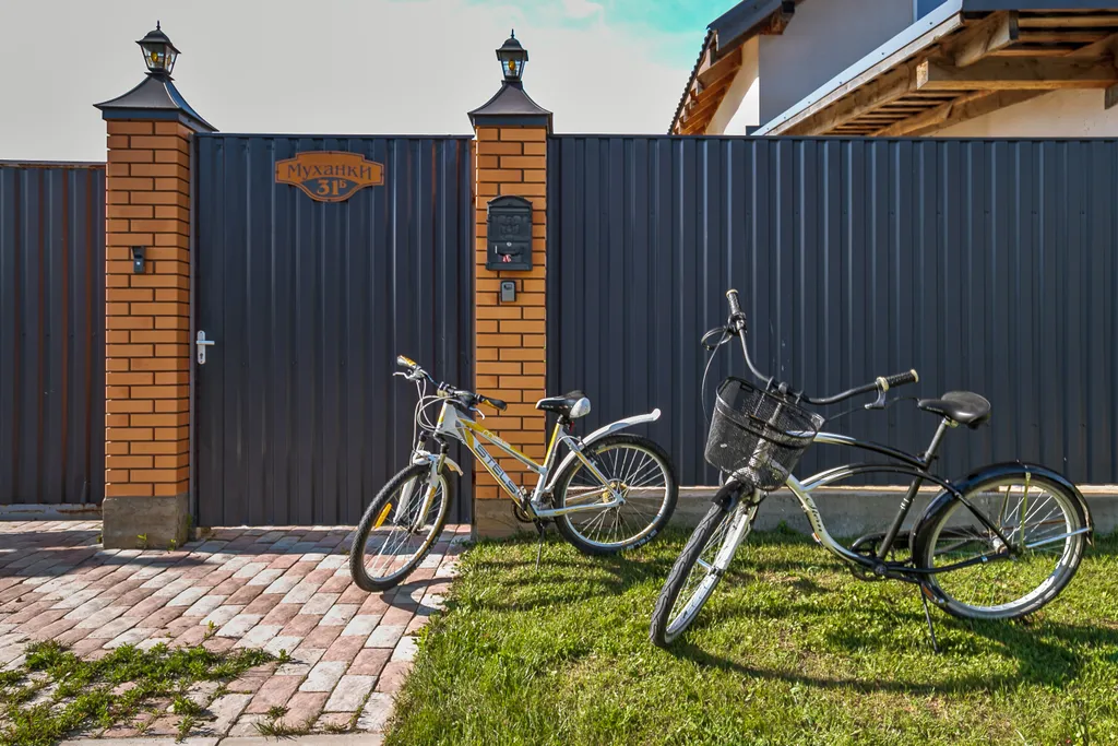 Уютный дом рядом со склонами