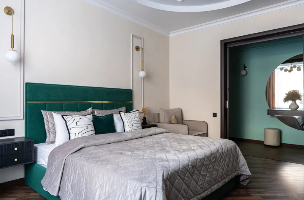 Квартира в самом сердце Нижнего Новгорода